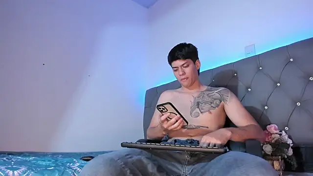 joseph clark online show from 11-10-25, 11:53