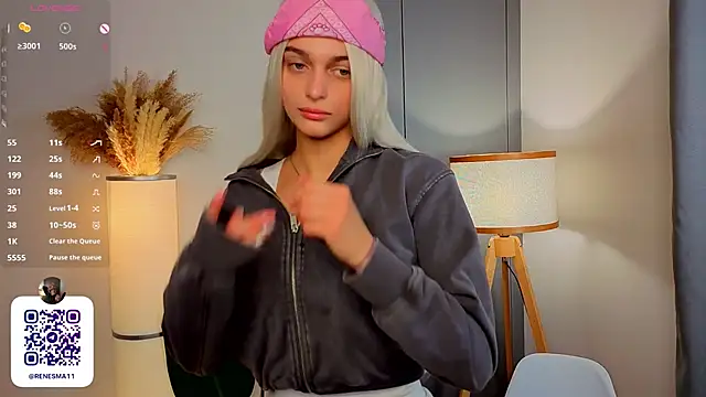 AdameShoyer online show from 11-22-25, 07:13