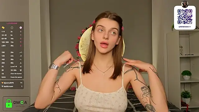 AdameShoyer online show from 02-11-26, 07:19