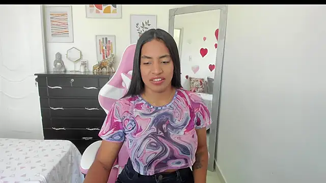 meghan rios online show from 02-18-26, 07:54