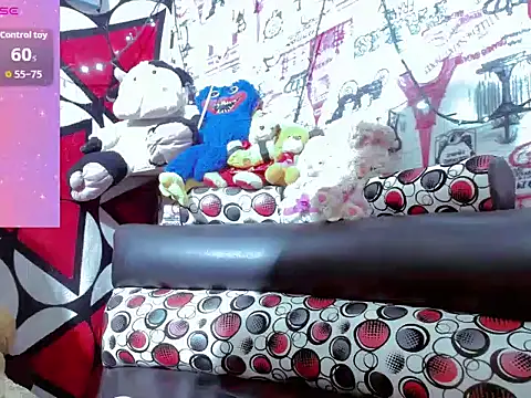 rosalia 77 online show from 01-08-26, 12:24