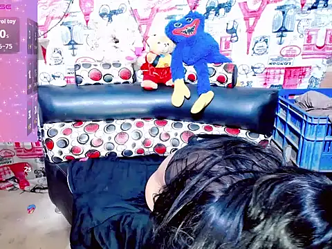 rosalia 77 online show from 01-10-26, 08:16