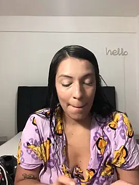 Vianca Costt online show from 02-27-26, 03:17