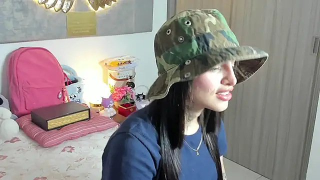 Angeline smith1 online show from 11-15-25, 06:22