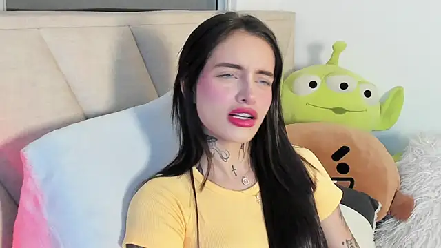 Angeline smith1 online show from 12-22-25, 11:24