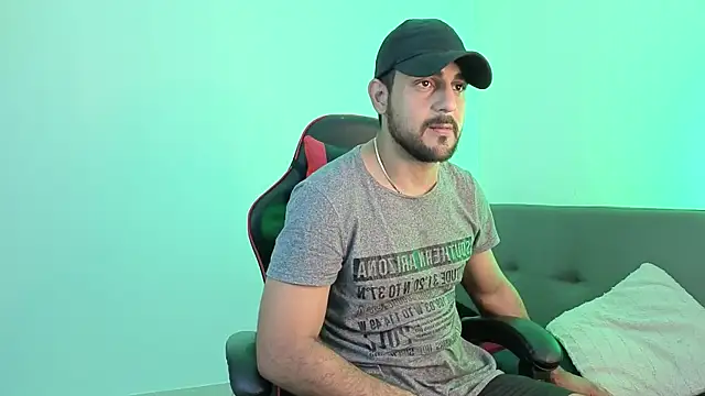 david oliveira online show from 01-08-26, 12:07