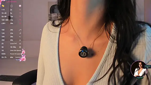 sara  gomez online show from 02-11-26, 03:44