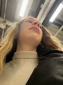 SashaCatt online show from 02-28-26, 08:26