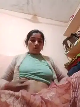 Seema ji12 online show from 01-18-26, 03:27