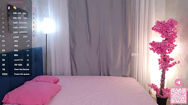 Pinky poetry online show from 01-14-26, 09:09