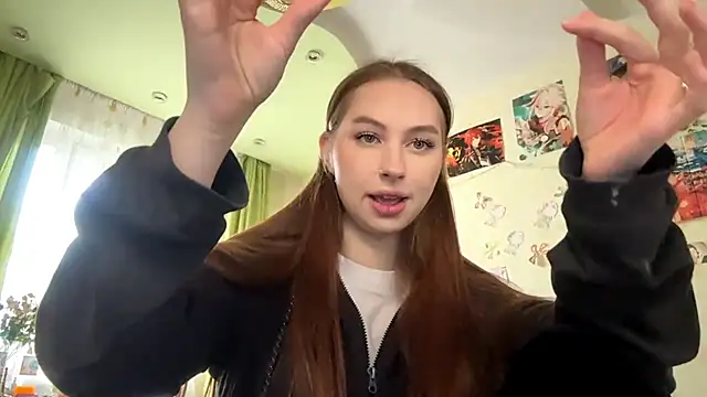 AnitaRenne online show from 11-18-25, 12:31