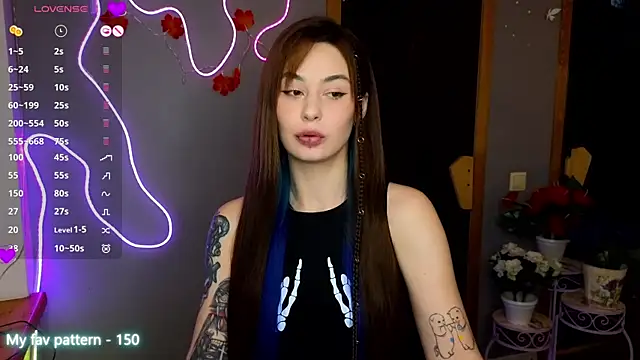 Miss Fortuna online show from 11-11-25, 12:49