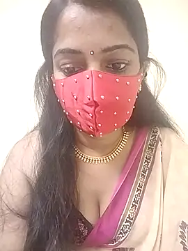 Honeya96 online show from 01-12-26, 06:29