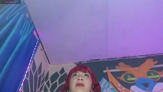 MyDivaYourKing online show from 11-22-25, 03:49