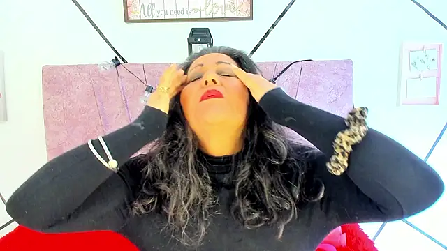 Victoriaa Anderson online show from 02-05-26, 08:13