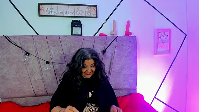 Victoriaa Anderson online show from 02-19-26, 08:38