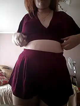 Snapshot of Nastena05 chatting on 11-14-25, 11:53 Nastena05 online show from 11-14-25, 11:53