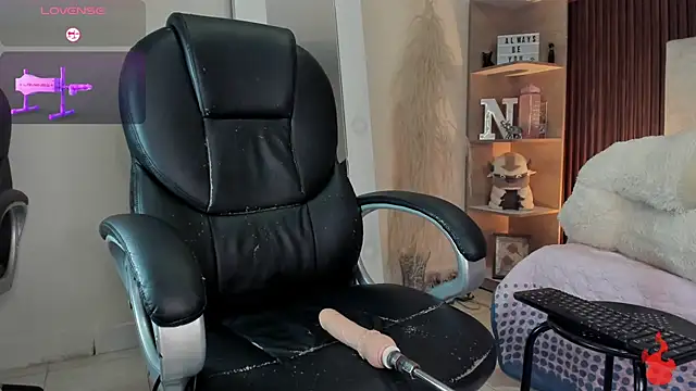 AMARA BRUNET online show from 02-19-26, 12:56