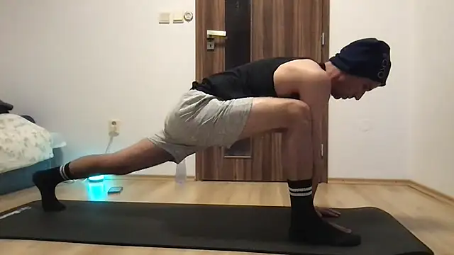 TheShavedGamer online show from 11-09-25, 03:10