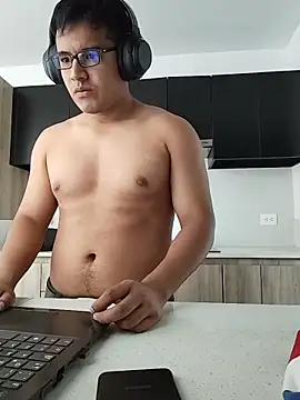 Zack1225 online show from 02-24-26, 02:26