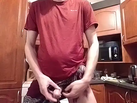 kromi93 online show from 11-21-25, 04:38