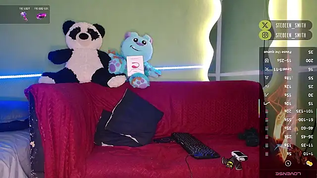 Kurt williams1 online show from 01-13-26, 09:09