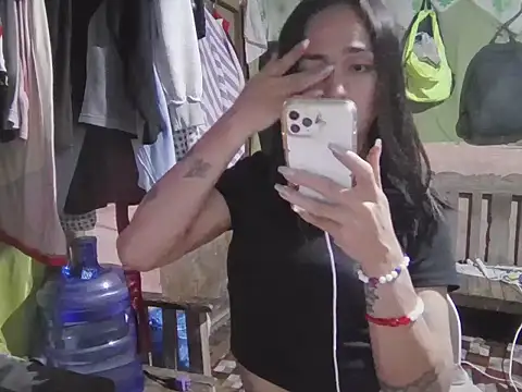 lustfulkatie online show from 11-22-25, 08:52