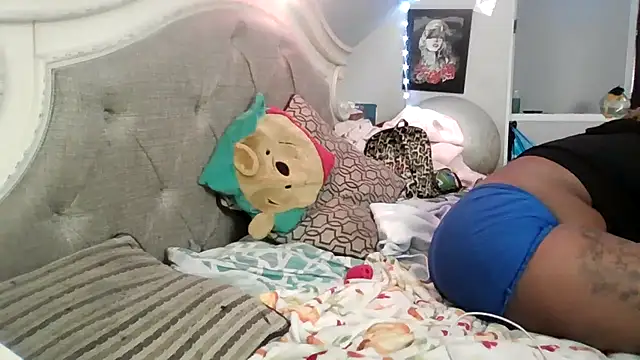 Dusaa  online show from 02-07-26, 03:05