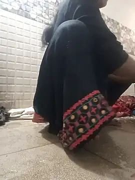 Nisha Hindi online show from 11-20-25, 06:46