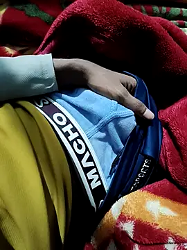 Amanxx01 online show from 11-20-25, 07:02