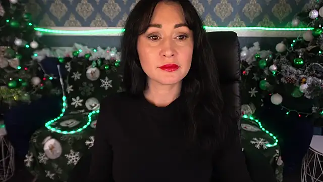 CarolinaaFoxyyy online show from 12-17-25, 01:50