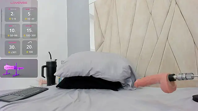 Ashton  Montana online show from 11-28-25, 07:38