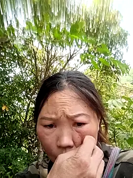 blonde blg online show from 04-11-26, 05:45