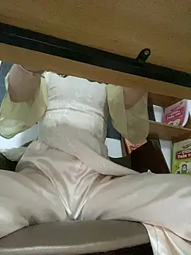 Minssa6969 online show from 03-13-26, 07:15