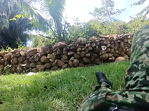 MonasticCanine online show from 02-04-26, 06:25