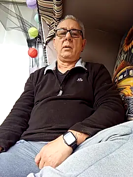 andy-1961 online show from 12-21-25, 11:28