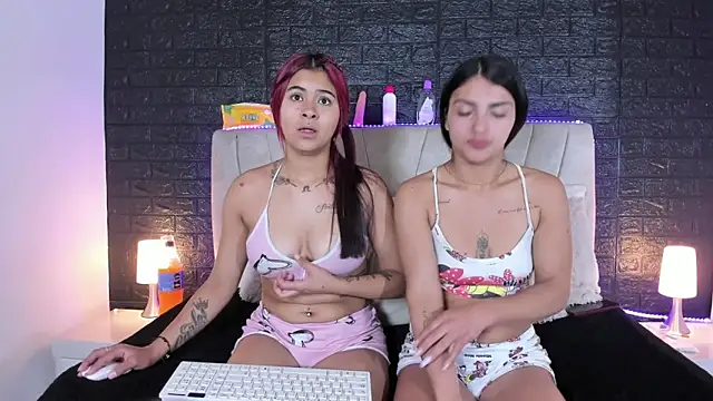 SEXXXXHORNY777 online show from 01-10-26, 02:57