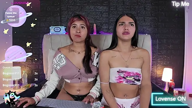 SEXXXXHORNY777 online show from 02-26-26, 03:05