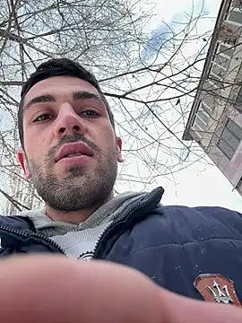 BlackDominant777 online show from 01-14-26, 12:11