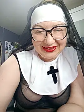 URALS-BOOBS online show from 03-28-26, 07:35