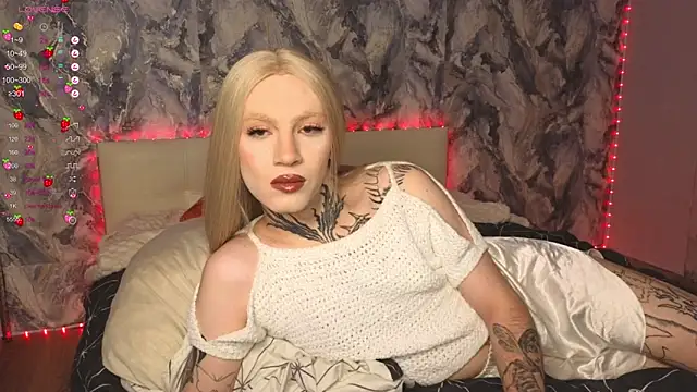 1lola4ka online show from 12-02-25, 05:08