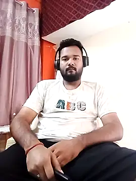 Hary kq online show from 11-10-25, 07:29