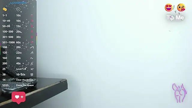 Sasha Leonn online show from 12-03-25, 07:34