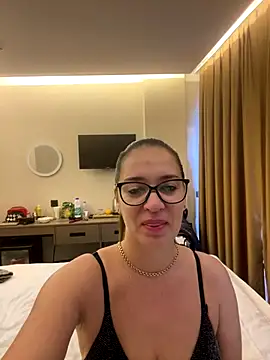 Milana8263 online show from 12-15-25, 06:50