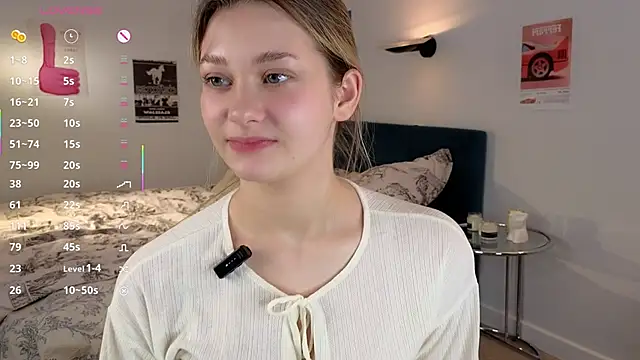 lolly dollyyy online show from 01-13-26, 11:43