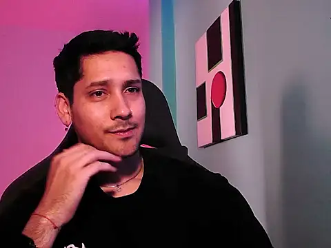 Abruptoinusual online show from 11-12-25, 05:46