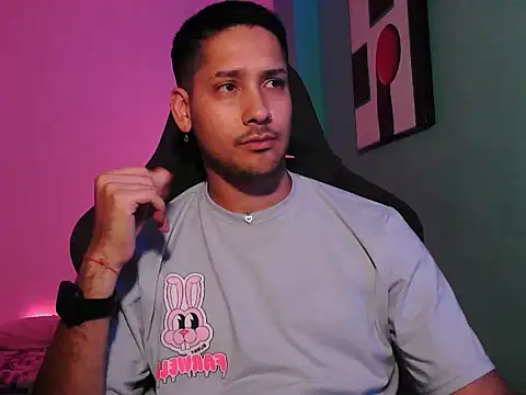 Abruptoinusual online show from 11-17-25, 10:04