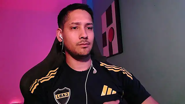 Abruptoinusual online show from 11-19-25, 10:43