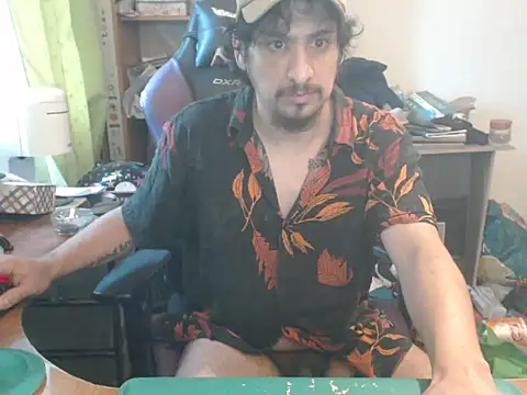 danparojoxh online show from 11-15-25, 10:23