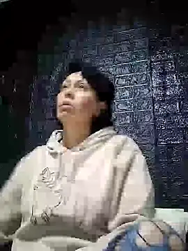 Jhanne Cherry  online show from 11-17-25, 06:41